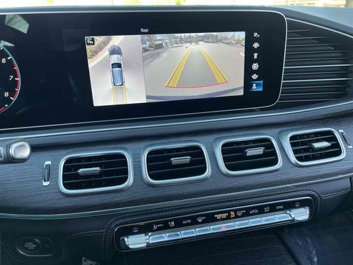 2022 Mercedes-Benz GLE 350 Base