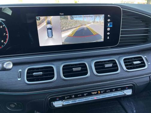 2022 Mercedes-Benz GLE 350 Base