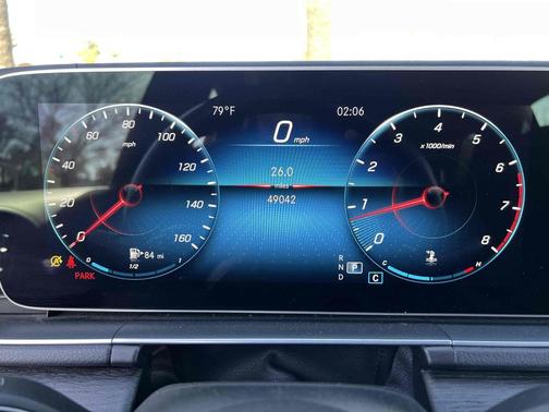 2022 Mercedes-Benz GLE 350 Base