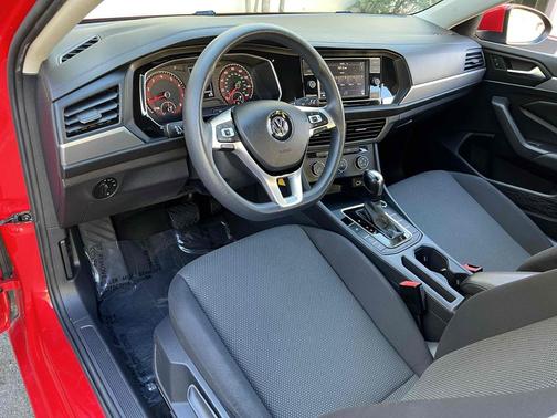 2019 Volkswagen Jetta 1.4T SEL