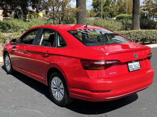 2019 Volkswagen Jetta 1.4T SEL