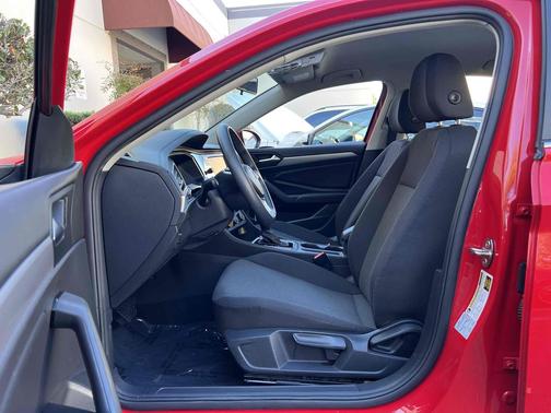 2019 Volkswagen Jetta 1.4T SEL