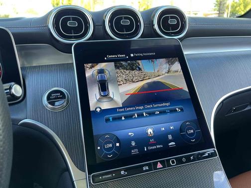 2024 Mercedes-Benz GLC 300 Base