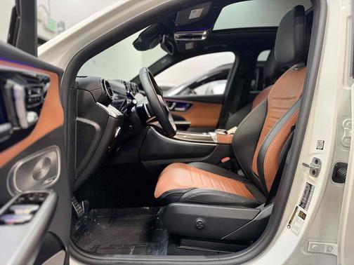 2024 Mercedes-Benz GLC 300 Base