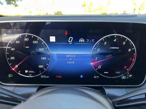 2024 Mercedes-Benz GLC 300 Base