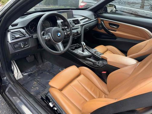 2019 BMW 440 i