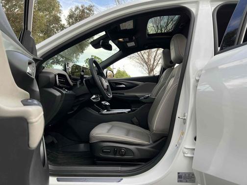 2024 Buick Envista Avenir FWD