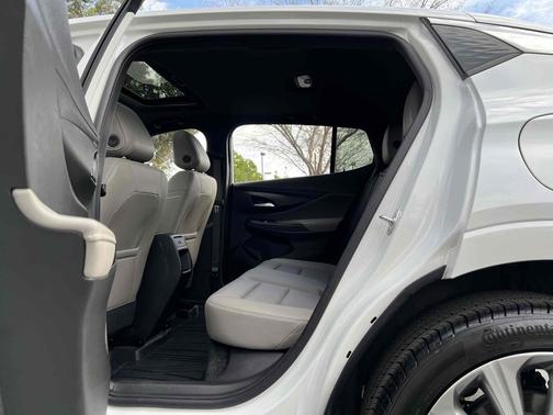 2024 Buick Envista Avenir FWD