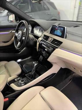 2018 BMW X2 sDrive28i
