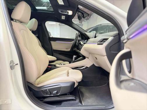 2018 BMW X2 sDrive28i