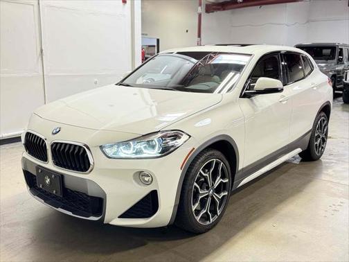 2018 BMW X2 sDrive28i