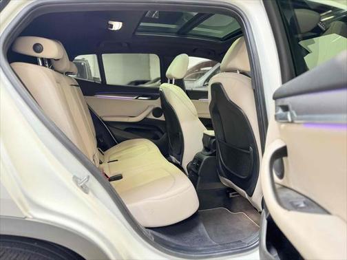 2018 BMW X2 sDrive28i