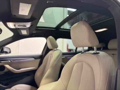 2018 BMW X2 sDrive28i