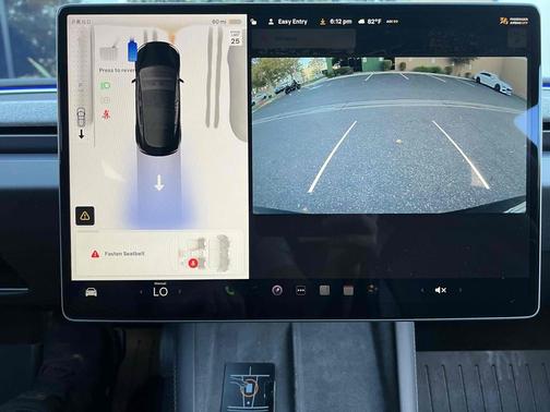 2024 Tesla Model 3 Long Range
