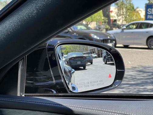 2021 Mercedes-Benz AMG GT 43 4-Door