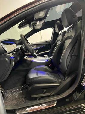2021 Mercedes-Benz AMG GT 43 4-Door