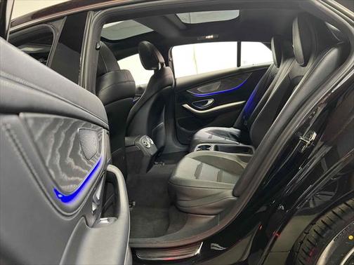 2021 Mercedes-Benz AMG GT 43 4-Door