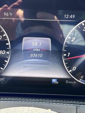 2019 Mercedes-Benz S-Class 4MATIC