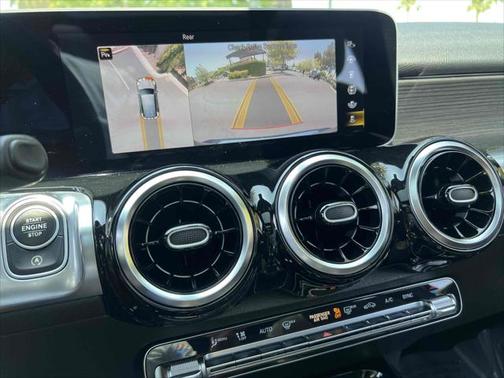 2020 Mercedes-Benz GLB 250 Base