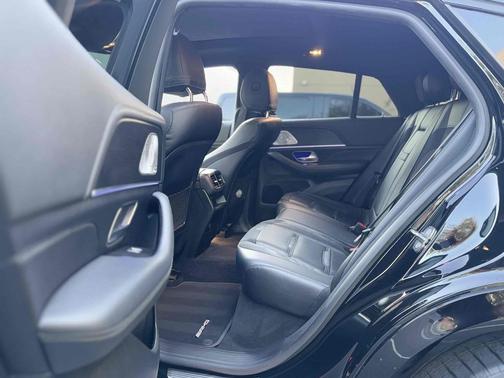 2021 Mercedes-Benz AMG GLE 53 4MATIC+ Coupe