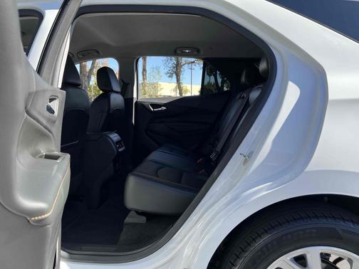 2020 Chevrolet Equinox L