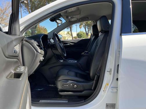 2020 Chevrolet Equinox L