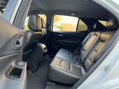 2020 Chevrolet Equinox L