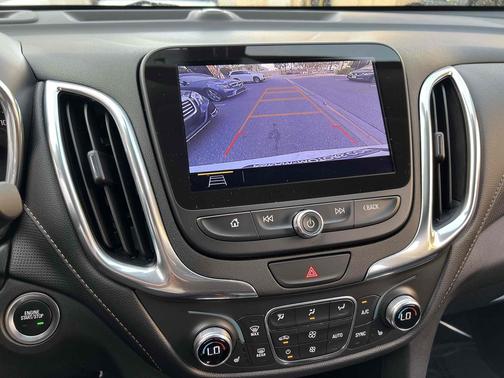 2020 Chevrolet Equinox L