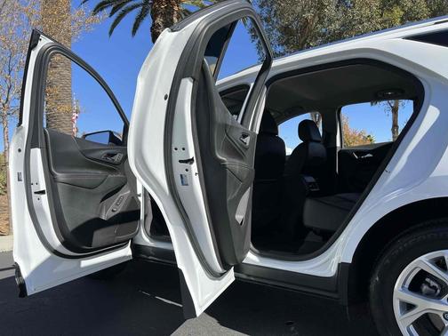 2020 Chevrolet Equinox L