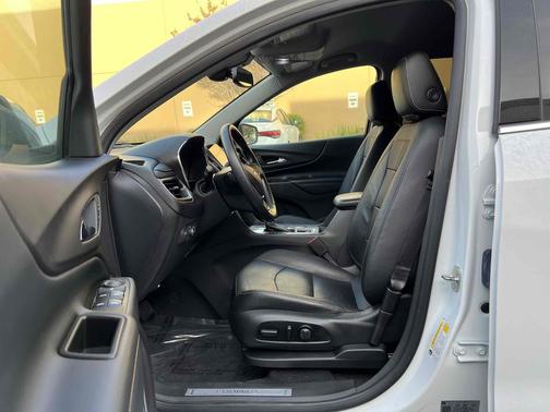 2020 Chevrolet Equinox L