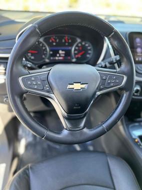 2020 Chevrolet Equinox L