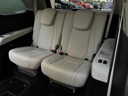 2021 Mercedes-Benz GLS 450 4MATIC