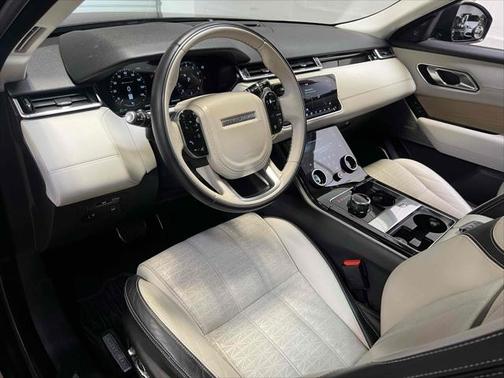 2018 Land Rover Range Rover Velar P380 HSE R-Dynamic
