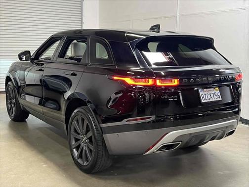 2018 Land Rover Range Rover Velar P380 HSE R-Dynamic
