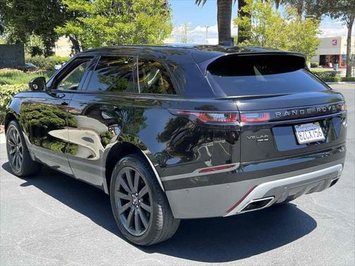 2018 Land Rover Range Rover Velar P380 HSE R-Dynamic