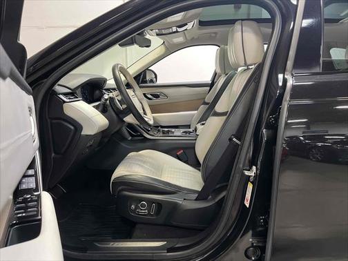 2018 Land Rover Range Rover Velar P380 HSE R-Dynamic