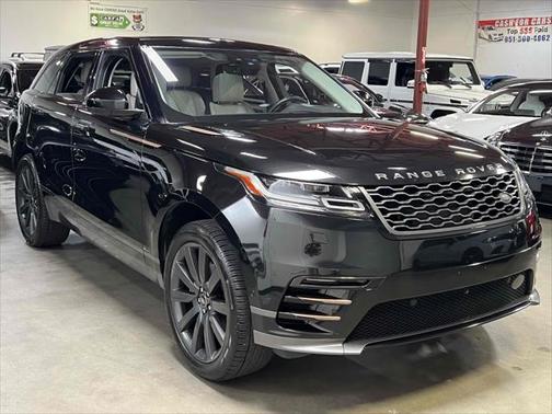 2018 Land Rover Range Rover Velar P380 HSE R-Dynamic