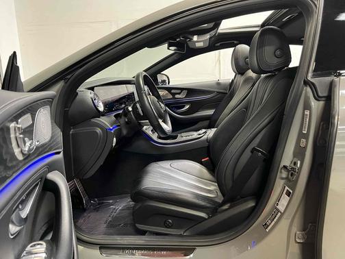 2021 Mercedes-Benz CLS 450 Base