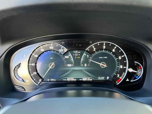 2019 BMW X4 xDrive30i