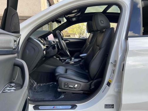 2019 BMW X4 xDrive30i