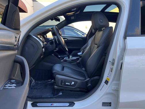 2019 BMW X4 xDrive30i