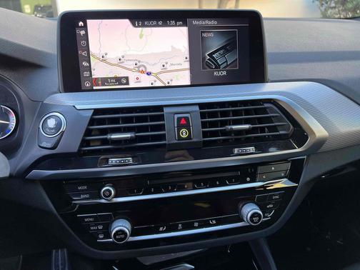 2019 BMW X4 xDrive30i