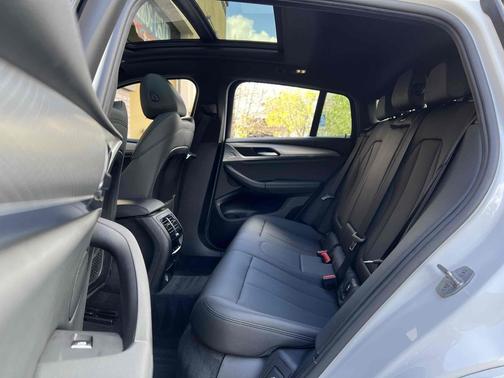 2019 BMW X4 xDrive30i