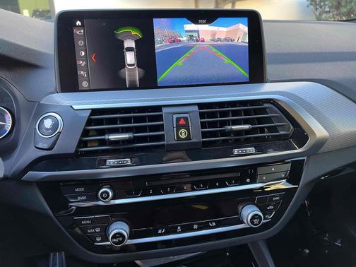 2019 BMW X4 xDrive30i