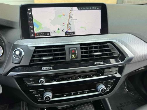 2019 BMW X4 xDrive30i