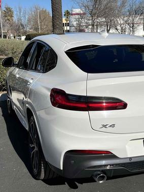 2019 BMW X4 xDrive30i