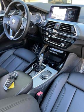 2019 BMW X4 xDrive30i