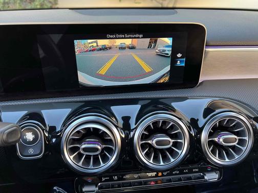2020 Mercedes-Benz A-Class Sedan - PREMIUM PACKAGE - BLIND SPOT ASSIST