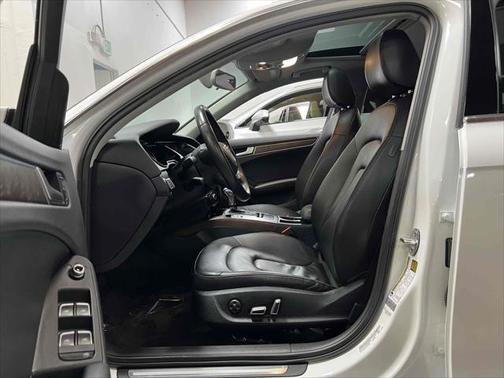 2013 Audi A4 2.0T Premium