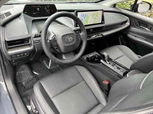 2024 Toyota Prius XLE